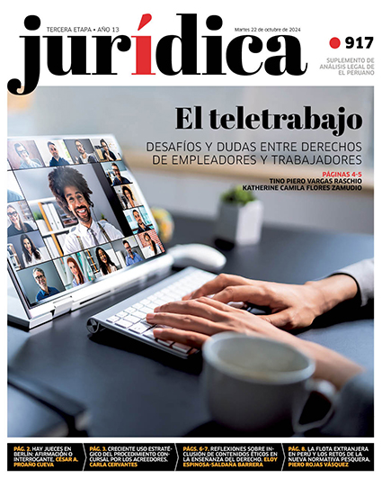 Jurídica